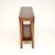 1950s Vintage Georgian Console Table, 1950s For Sale - Image 5 of 11