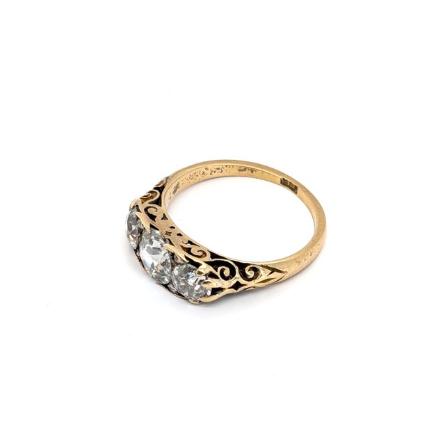 Stone Information - --------------------------------------------- Primary Stone(s): Diamond - Stone Grading: - Color:...
