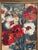 L. Stokes, Red Poppies and White Blossoms, 1960s, Oil Painting on Canvas, Framed For Sale - Image 12 of 18