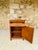 Art Deco Walnut Storage Cabinet, 1930s For Sale - Image 15 of 18
