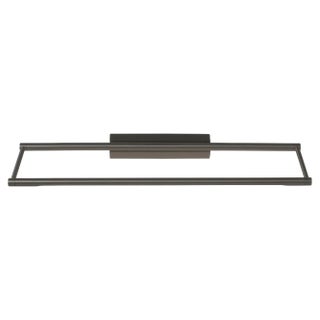 Link 525 Graphite Wall Light by Emilie Cathelineau For Sale