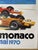 Monaco 9-10 May 1970 Poster from Michael Turner, 2025 For Sale - Image 6 of 7