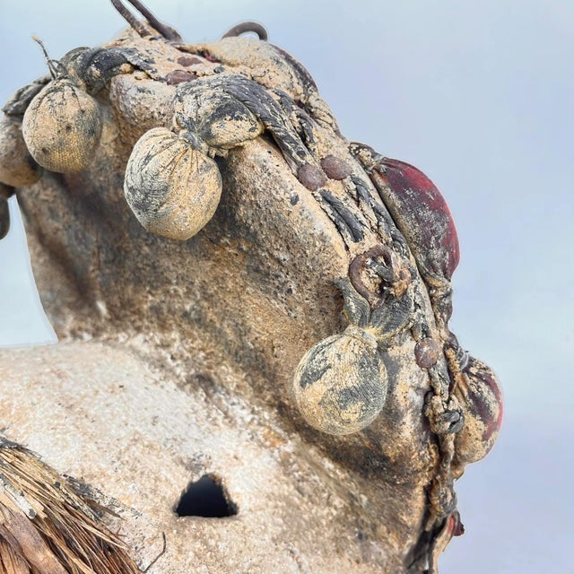 The Guerre people, residing in both Liberia and the Ivory Coast, possess a rich and dynamic cultural heritage that is...