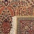 Lahore Cotton Wool Thin Knot Rug, India For Sale - Image 9 of 12