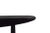 1970s Mid-Century Ebonized Chiavari Style High-Back Chair For Sale - Image 5 of 14