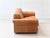 DS-44 Two-Seater Leather Sofa from de Sede, Switzerland, 1970s For Sale - Image 6 of 16