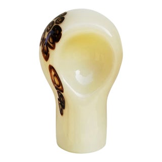 Glass Table Lamp by Toni Zuccheri for La Murrina, 1970s For Sale