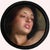 In "Retreat," a figure gazes softly with an introspective expression, capturing a moment of vulnerability. The nuanced oil...