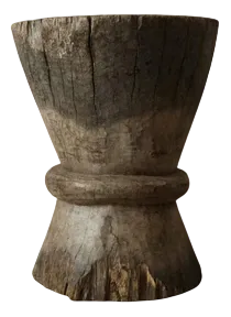 African Grain Stomper