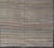 Mid 20th Century Minimalist Striped Design Vintage Turkish Kilim With Neutral Tones For Sale - Image 5 of 10