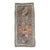 Antique Kazak Rug 3'11'' x 8'7'' For Sale