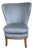 Mid 20th Century Swedish Art Deco Style Chair For Sale
