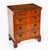 Mid-Century Burr Walnut Bedside Chests, Set of 2 For Sale - Image 13 of 18