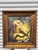 Figurative Painting of a Fairy by M.Harold For Sale - Image 3 of 12