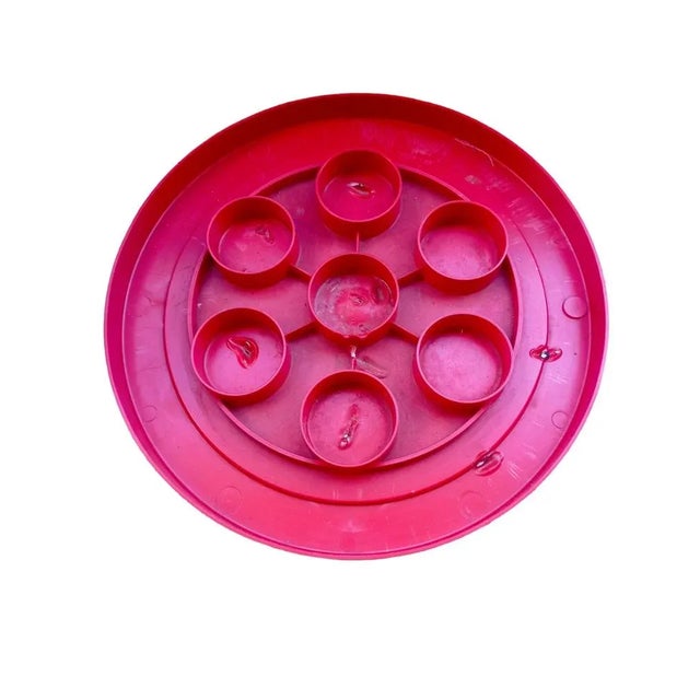 Dedalo umbrella stand by emma gismondi for artemide - iconic 1960s design **description:** discover the iconic dedalo...