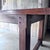 Vintage Oak Refectory Dining Table For Sale - Image 18 of 18