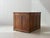 Archive Chest of 6 Drawers in Cherrywood, 1970s For Sale - Image 11 of 17