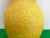 1970s Oversize Lemon Lamp by Hanson & Shade, C1970 For Sale - Image 5 of 18