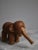 Rare Kay Bojesen wooden toy elephant from the early 1950s in patinated oak with an amazing grain. The Elephant was created...