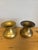English Vintage Brass Vessels - A Pair For Sale - Image 3 of 6