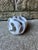 Small Wavy Ceramic Decorative Accessry For Sale - Image 9 of 10