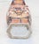 19th Century Japanease Imari Vases Porcelain Urns, Set of 2 For Sale - Image 4 of 6