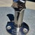 Tuuci Free-Standing Galvanized Steel Round Master Umbrella Base Stand 145 Lb. For Sale - Image 10 of 12