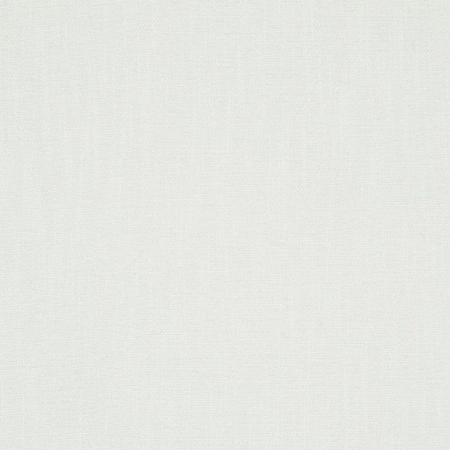 Schumacher Schumacher Dean Indoor/ Outdoor Fabric in Ivory For Sale - Image 4 of 4