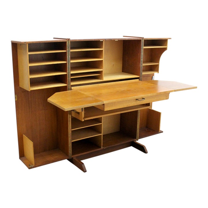 Desk / デスク 〈ワークテーブル・机・書斎・店舗什器