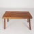 Vintage Wooden Tree Trunk Side Table, 1960s For Sale - Image 11 of 18