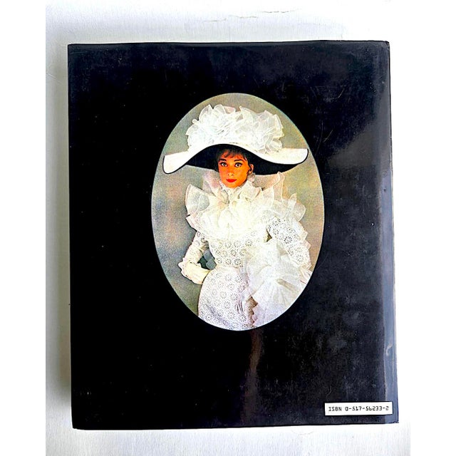 Cecil Beaton 1986 ‘Beaton in Vogue’ by Josephine Ross, 1st American Edition, Hardcover Book For Sale - Image 4 of 17