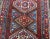 Textile Antique Kurdish Runner, C-1900 For Sale - Image 7 of 12