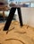 Giusi Mastro for Roche Bobois Chronos Dining Table For Sale - Image 9 of 12