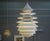 Ceiling Lamp by Poul Henningsen & Kurt Norregaard for Louis Poulsen, 1990s For Sale - Image 6 of 6