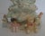 Lenox Holiday Traditions Porcelain Christmas Tree W/Toys & Gifts 9" For Sale In Dallas - Image 6 of 11
