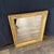 French Empire 19th Century Giltwood Wall Mirror For Sale - Image 4 of 6