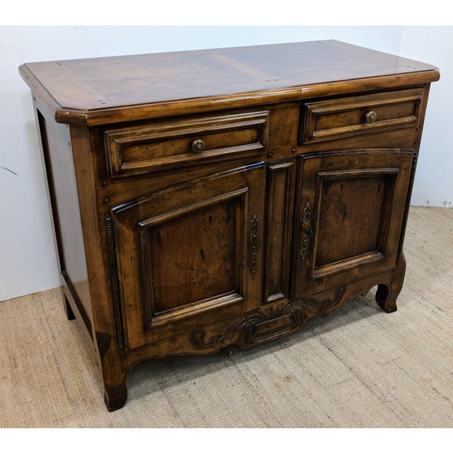 Baker Furniture Milling Road " Hildebran Collection" Country French Chairish