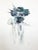 Doïna Vieru, Untitled 6, Ecuador, 2021, Watercolor on Canson Paper, in Flawless conditions. Designed from 2000 This piece...