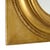French Antique, Impressive Gold Leafed Mirror, Circa 1920 For Sale In Austin - Image 6 of 9