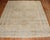 1940s Persian Room Size Rug - 8'5" x 11'6" For Sale - Image 12 of 18