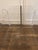 Mid-Century Brass Detail Lucite Ribbon Chair For Sale - Image 10 of 13
