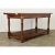Sienna French 19th Century Oak Kitchen Island Work Table For Sale - Image 8 of 12