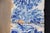 Ceramic 18th Century Set of Two Tiles Depicting a Garden Scene, Portuguese For Sale - Image 7 of 8