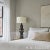 Schumacher Schumacher Abaca Fine Weave Vinyl Wallpaper In Limestone For Sale - Image 4 of 4