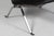 1970s PK22 Lounge Chair in Full Grain Aniline Leather by Poul Kjærholm for Fritz Hansen, 1970s For Sale - Image 5 of 9