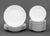 Rosenthal Porcelain "Berlin" Pattern Partial Porcelain Service, designed by Hans-Theo Baumann, all marked "Rosenthal /...