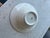 Vintage Italian Hand-Decorated Ceramic Serving Bowl by JRM Ceramica For Sale - Image 4 of 6