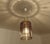 Vintage Pendant Lights in Glass from Glashütte Limburg, 1970s, Set of 2 For Sale - Image 11 of 15