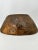 Antique Burl Fruitwood Bowl For Sale - Image 9 of 12