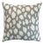 Claire Pillow - Ash Gray For Sale